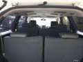 Toyota Innova 2.5L E 2013 Automatic Transmission-5
