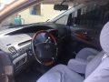 For Sale: Toyota Previa Automatic Transition-4