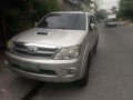 2005 TOYOTA Fortuner V 4x4 Matic Diesel FOR SALE-0