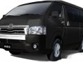 Toyota Hiace Commuter 2018 for Sale-1