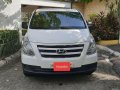 2017 Hyundai Grand Starex • Manual Transmission-0