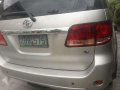 2005 TOYOTA Fortuner V 4x4 Matic Diesel FOR SALE-1