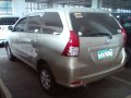 Toyota Avanza 2012 for sale-3