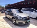 2012 Chevrolet Cruze Automatic Transmission-0