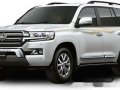 Toyota Land Cruiser Full Option 2018 for sale-5