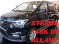 Hyundai Grand Starex 2.5 CRDi VGT GLS (Platinum) Facelift AT 2018-0