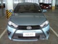 Toyota Yaris 2016 for sale-1