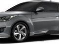 Hyundai Veloster Gls 2018 for sale-4