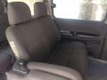 Hyundai Starex 2001 Model Manual FOR SALE-9