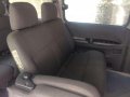 Hyundai Starex 2001 Model Manual FOR SALE-2