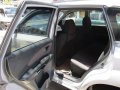 2007 HYUNDAI TUCSON CRDi Automatic Transmission-2