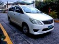 Toyota Innova 2.5L E 2013 Automatic Transmission-0