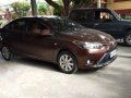 For sale Toyota Vios e manual 2014 Model.-5