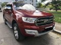 2017 Ford Everest Titanium Premium Pack 2.2L 14k km-6