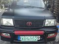 2002 Toyota Revo vx200 manual all power.-1