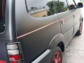 2002 Toyota Revo vx200 manual all power.-6