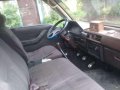 2002 Hyundai Grace Good running condition-3