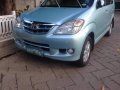 Toyota Avanza 2010 for sale-4