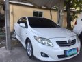 Selling my 2010 Toyota Altis 1.6v Top of the line-9