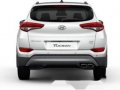 Hyundai Tucson Gls 2018 for sale-5