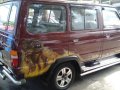 Toyota Tamaraw FX GL 1995mdl FOR SALE-3