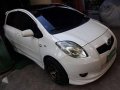 For sale Toyota Yaris (negotiable) 2008 model-10