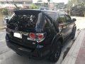 2015 Toyota Fortuner 2.5 V automatic FOR SALE-6