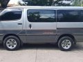 Toyota Hiace Super Custom FOR SALE-1