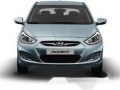 Hyundai Accent Gl 2018 for sale-2
