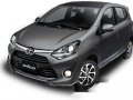 Toyota Wigo G 2018 FOR SALE-7