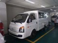 Hyundai H100 Euro 4 Shuttle Body Dual AC 6Speed Manual 2018-8