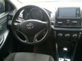 2016 Toyota Vios 1.3 E Automatic GRAB READY-0
