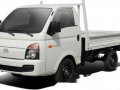 Hyundai H100 Cab And Chassis 2018 for sale-2