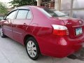 Toyota Vios e 1.3 manual 2010 FOR SALE-1