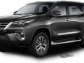 Toyota Fortuner G 2018 for sale-3