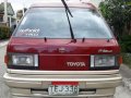 Toyota Lite Ace 2007 model FOR SALE-10