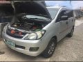 Rush sale Toyota Innova G 2005 2.5 Diesel matic-0