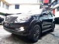 Toyota Fortuner 2016 for sale-1