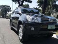 Toyota Fortuner 2009 FOR SALE-7