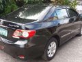 FOR SALE TOYOTA ALTIS E 1.6 MANUAL 2011-3