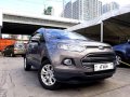 2017 Ford Ecosport Titanium AT P 718,000 only!-3