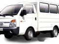 Hyundai H100 Shuttle Van 2 Ac 2018 for sale-2