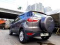 2017 Ford Ecosport Titanium AT P 718,000 only!-4
