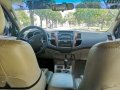 Toyota Fortuner 2009 G Gasoline 4x2 FOR SALE-6