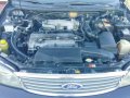Ford Lynx Ghia RS body Manual 2005-3