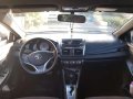 Toyota Yaris 2015 E AT FOR SALE-7