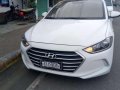 All New 2016 Hyundai Elantra like Brand NEW-0