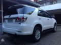 2014 Toyota Fortuner G Diesel FOR SALE-4