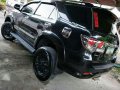 2012 Toyota Fortuner G for Sale-1