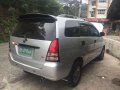 Rush sale Toyota Innova G 2005 2.5 Diesel matic-1